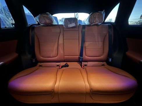 New 2026 Mercedes-Benz GLC 300 4MATIC image 15