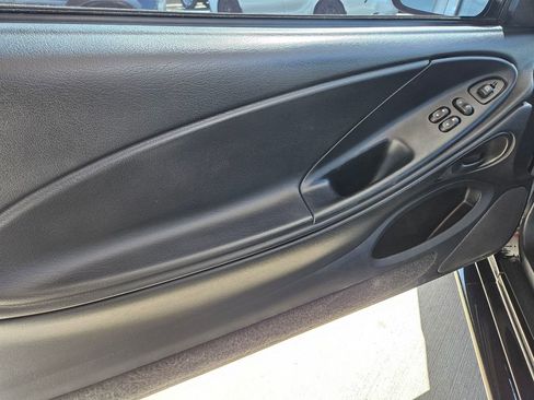 Used 1997 Ford Mustang Cobra RWD image 9
