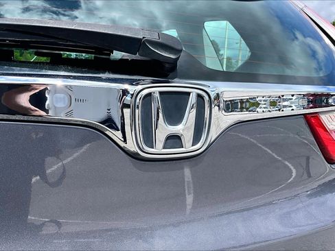 Used 2019 Honda CR-V LX image 10