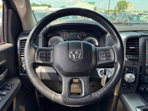 Used 2014 RAM 1500 Sport AWD/4WD image 29