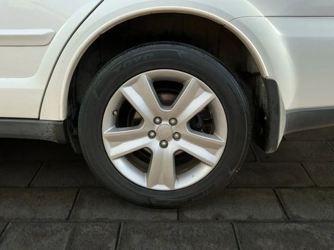 Used 2006 Subaru Outback 3.0R L.L. Bean image 16