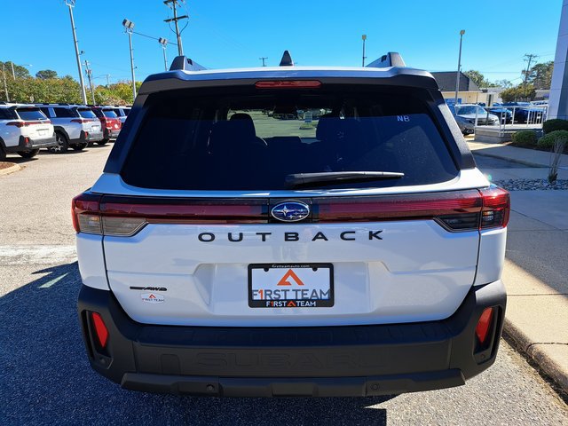 New 2026 Subaru Outback Touring XT AWD/4WD image 5