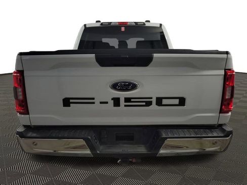 Used 2022 Ford F150 XLT image 7