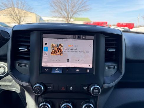 Used 2023 RAM 2500 Tradesman image 14