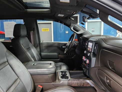 Used 2020 GMC Sierra 1500 Denali w/ Denali Ultimate Package image 15
