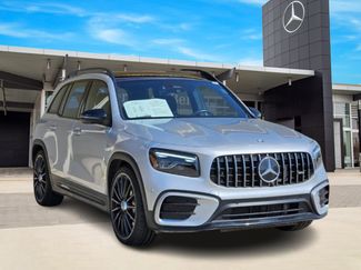 Certified 2024 Mercedes-Benz GLB 35 AMG GLB 35 AMG video 2