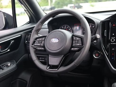 New 2026 Subaru Forester Sport AWD/4WD image 22