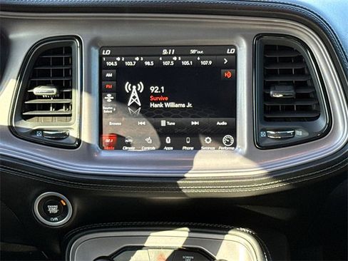 Used 2023 Dodge Challenger R/T Scat Pack w/ T/A Package image 12