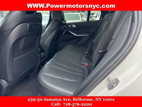 Used 2023 BMW X5 sDrive40i image 25