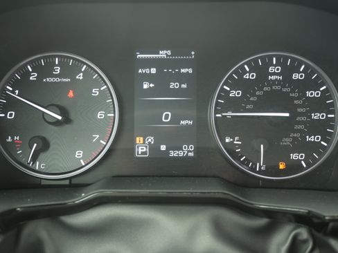 Certified 2025 Subaru Outback Premium AWD/4WD image 20