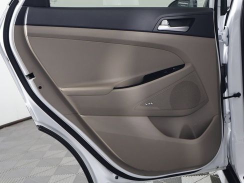 Used 2020 Hyundai Tucson Ultimate image 13