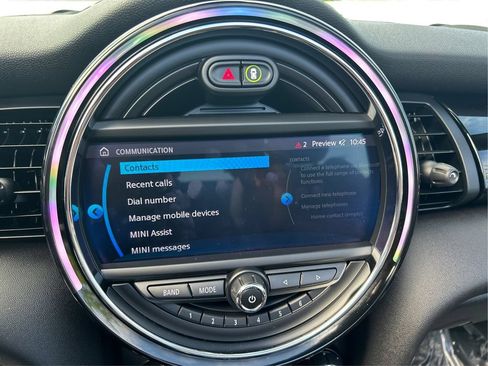 Used 2019 MINI Cooper S w/ Premium Package FWD image 45