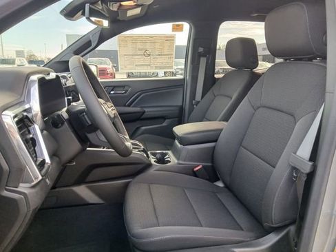 New 2025 GMC Canyon Elevation w/ Convenience Package RWD image 10
