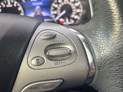 Used 2017 Nissan Murano Platinum w/ Platinum Technology Package image 20