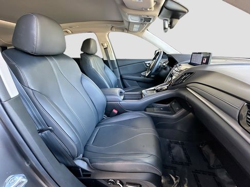 Used 2023 Acura RDX FWD w/ Technology Package image 30
