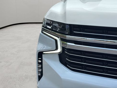 Used 2022 Chevrolet Tahoe LT RWD image 43