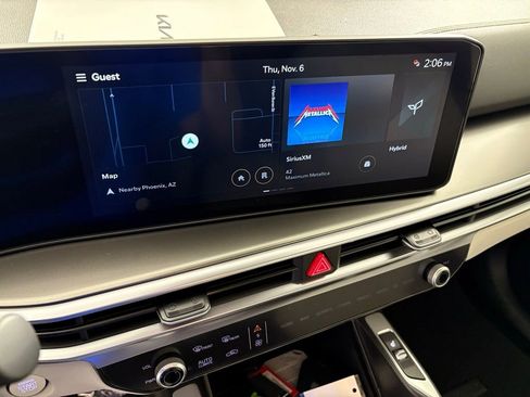 New 2026 Kia Sorento EX image 25