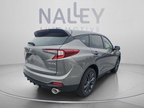 New 2026 Acura RDX A-Spec image 5