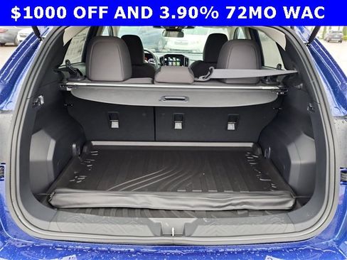 New 2026 Subaru Crosstrek 2.5i Premium image 7