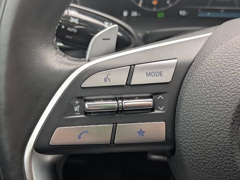 Used 2025 Hyundai Palisade Calligraphy AWD/4WD image 13