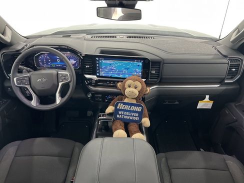 New 2024 Chevrolet Silverado 1500 RST w/ All Star Edition Plus image 20