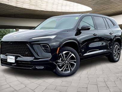 New 2026 Buick Enclave Sport Touring w/ Power Package