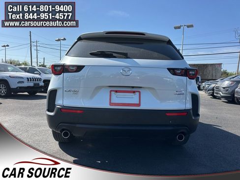 Used 2023 MAZDA CX-50 2.5 S w/ Cargo Package image 5