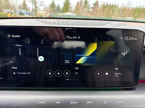 Used 2024 Kia EV9 GT-Line image 16