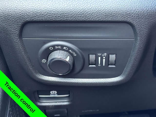 New 2026 Jeep Grand Cherokee L 4WD image 22