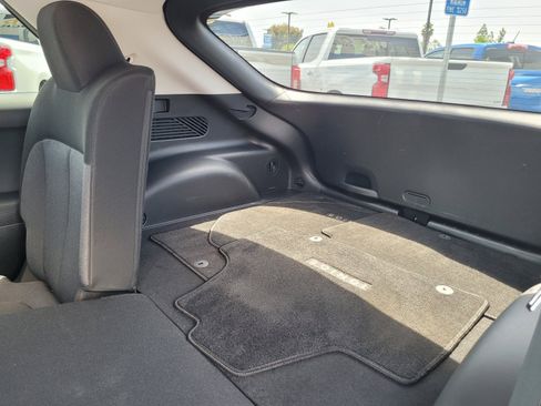 Used 2024 Hyundai Ioniq 5 SEL RWD image 13