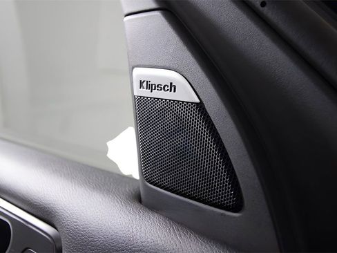 New 2026 Nissan Armada SL image 17