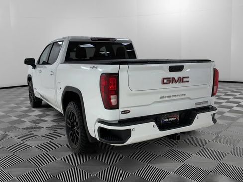 Used 2023 GMC Sierra 1500 Elevation AWD/4WD image 3
