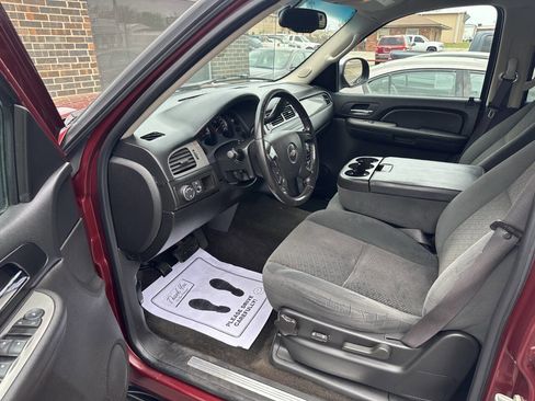 Used 2008 Chevrolet Avalanche LS image 12