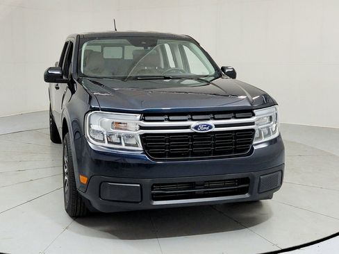 Used 2022 Ford Maverick Lariat w/ Equipment Group 500A Standard AWD/4WD image 8