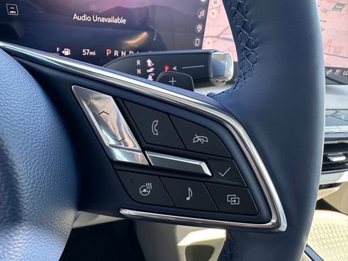 New 2026 Buick Enclave Avenir image 28