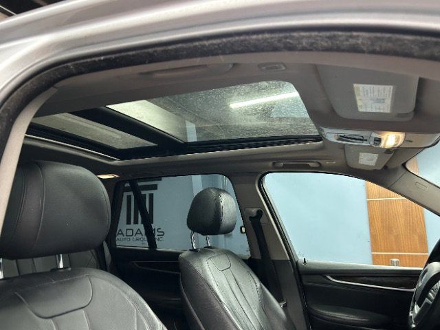 Used 2015 BMW X5 sDrive35i RWD image 12