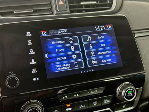 Used 2020 Honda CR-V Touring image 17