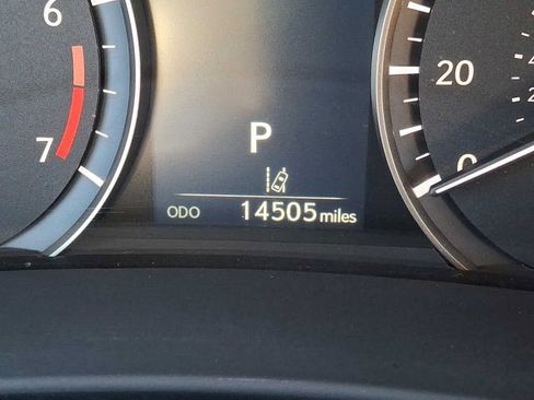 Certified 2021 Lexus RX 350 AWD w/ Premium Package image 17