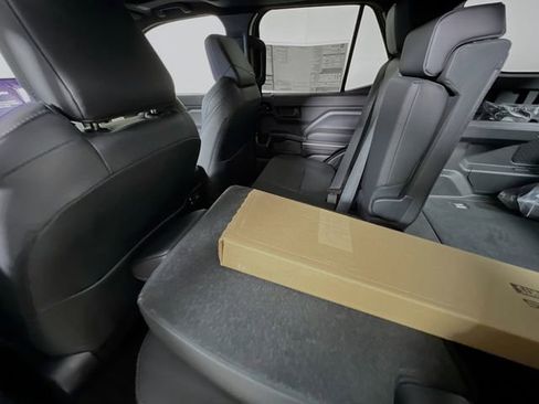 New 2026 Toyota 4Runner TRD Off-Road Premium image 26