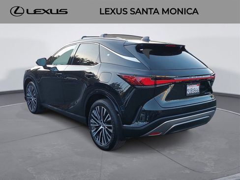 Used 2025 Lexus RX 350 image 7