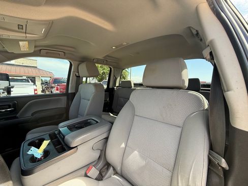 Used 2019 Chevrolet Silverado 2500 W/T AWD/4WD image 19