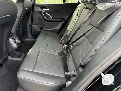 New 2026 BMW X2 xDrive28i w/ Convenience Package image 30