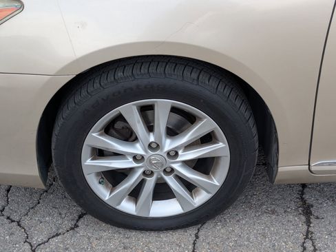 Used 2010 Lexus ES 350 image 14