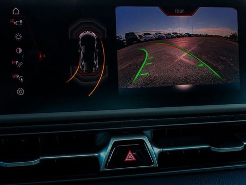 Used 2021 Toyota Supra Premium w/ Driver Assist Package image 20