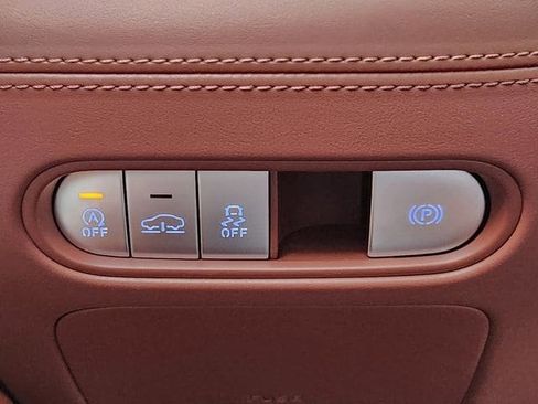 New 2026 Genesis G90 3.5T AWD/4WD image 17