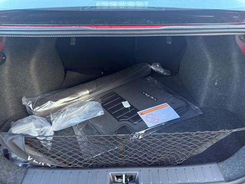 New 2025 Nissan Versa SV image 30