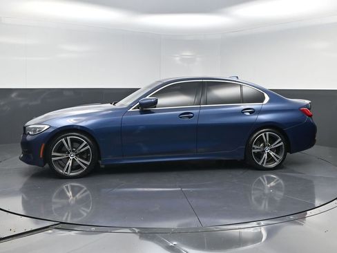 Used 2021 BMW 330i 330i w/ Convenience Package image 3