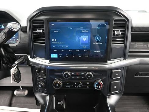 Used 2025 Ford F150 STX w/ Equipment Group 200A AWD/4WD image 15
