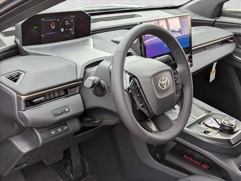 New 2026 Toyota bZ image 3