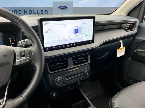 New 2026 Ford Maverick Lobo image 6